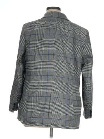 ELOQUII Blazer (view 2)