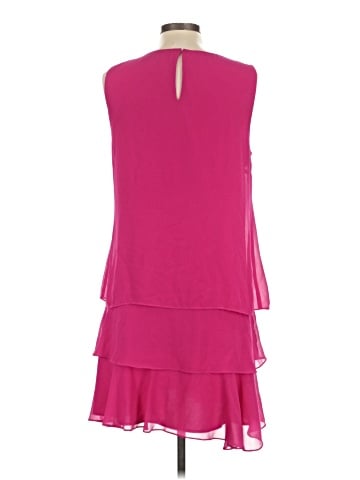 Lauren by Ralph Lauren Cocktail Dress (view 2)