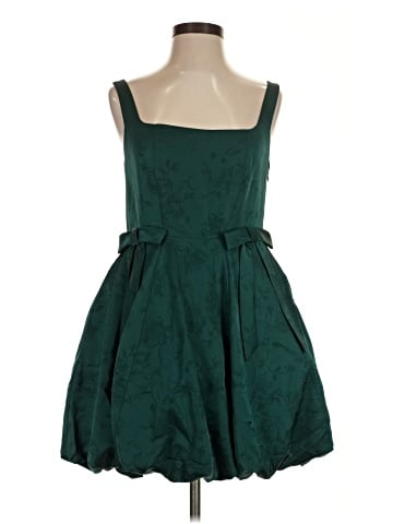 Francesca's Cocktail Dress (view 1)