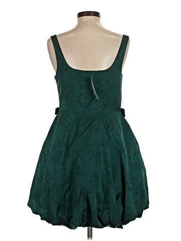 Francesca's Cocktail Dress (view 2)