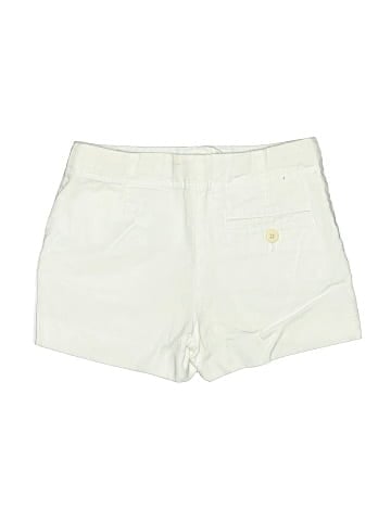 Crewcuts Khaki Shorts (view 2)