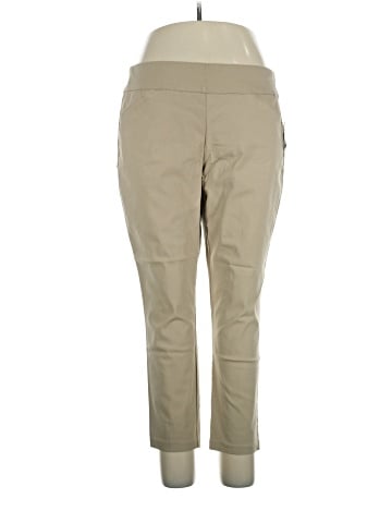 Signature Active Pants (view 1)