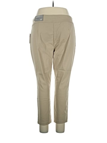 Signature Active Pants (view 2)