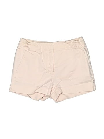 Crewcuts Khaki Shorts (view 1)