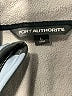 Port Authority Gray Jacket Size L - photo 6