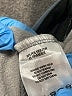 Port Authority Gray Jacket Size L - photo 7