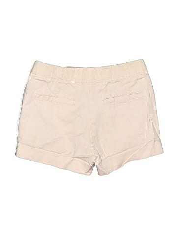 Crewcuts Khaki Shorts (view 2)