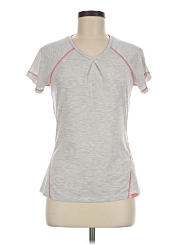 Eddie Bauer Short Sleeve Top (view 1)