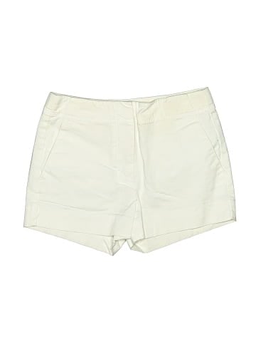 Crewcuts Khaki Shorts (view 1)