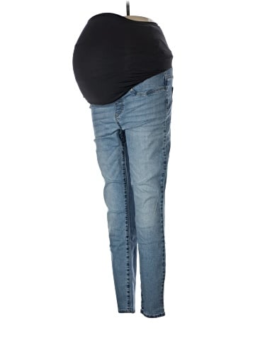 Levi Strauss Signature Jeans (view 1)
