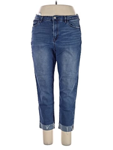 Nicole Miller New York Jeans (view 1)