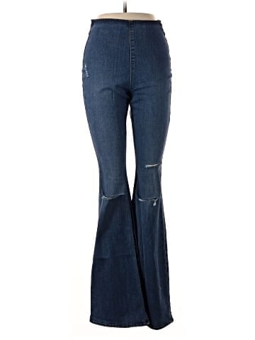 Tinseltown Jeans (view 1)