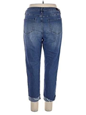 Nicole Miller New York Jeans (view 2)