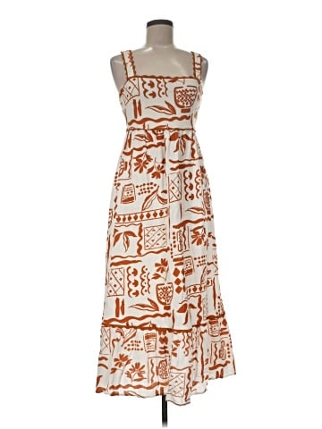 Calypso St. Barth Casual Dress (view 1)
