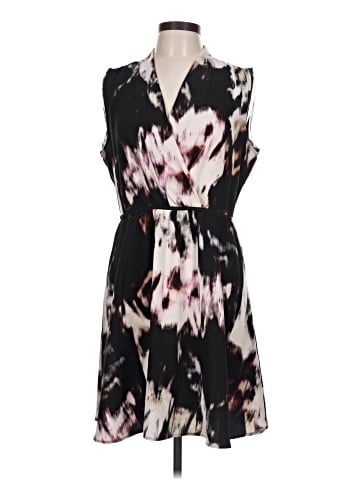 Simply Vera Vera Wang Casual Dress (view 1)