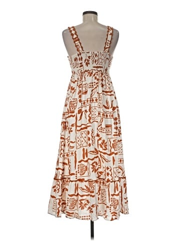 Calypso St. Barth Casual Dress (view 2)