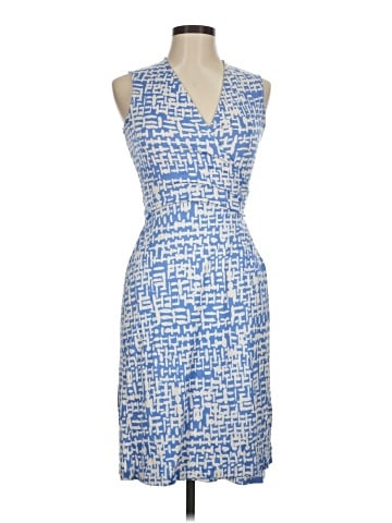 Diane von Furstenberg Cocktail Dress (view 1)