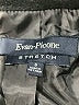 Evan Picone Chevron-herringbone Gray Blazer Size 6 - photo 6