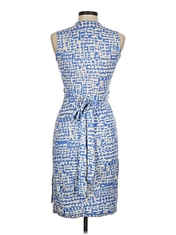 Diane von Furstenberg Cocktail Dress (view 2)