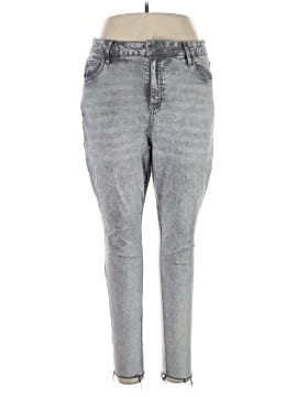Ava & Viv Jeans (view 1)