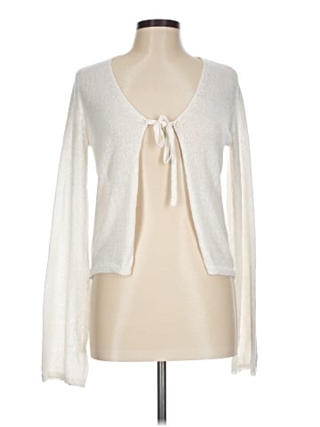 Full Tilt Cardigan (view 1)