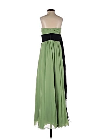 Bari Jay Cocktail Dress (view 2)