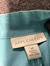 Appleseeds Solid Teal Jacket Size M - photo 6