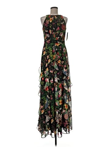 Betsy & Adam Cocktail Dress (view 1)