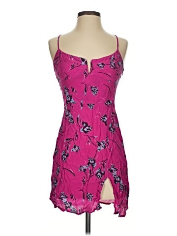 Blue Life Cocktail Dress (view 1)