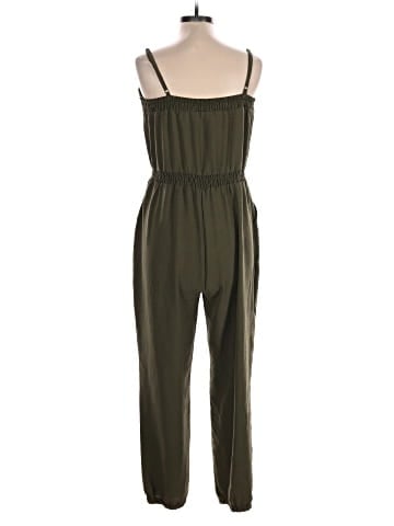 Derek Heart Jumpsuit (view 2)