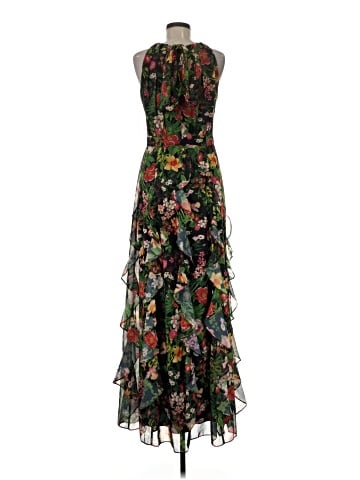Betsy & Adam Cocktail Dress (view 2)