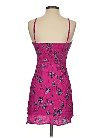 Blue Life Cocktail Dress (view 2)