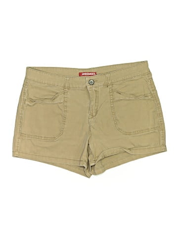 Unionbay Khaki Shorts (view 1)