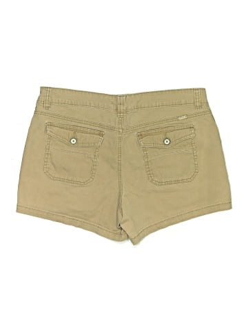 Unionbay Khaki Shorts (view 2)