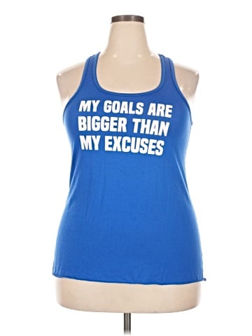 Bella Tank Top (view 1)