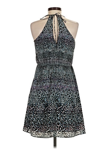BCBGeneration Cocktail Dress (view 2)