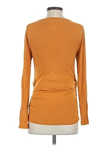 a:glow Long Sleeve T-Shirt (view 2)
