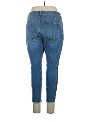 Ann Taylor LOFT Jeans (view 2)