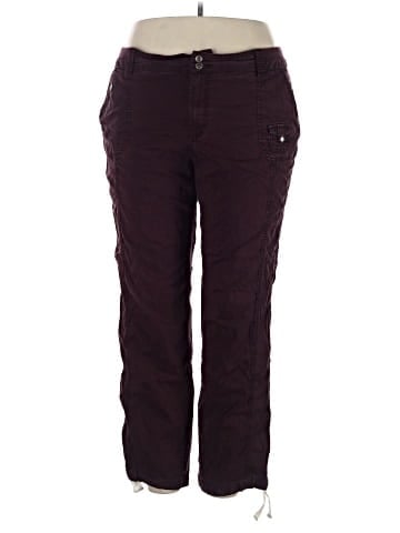 SONOMA life + style Casual Pants (view 1)