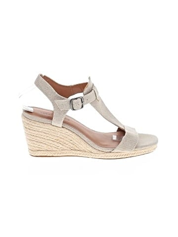 Lucky Brand Wedges (view 1)