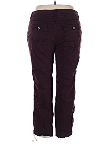 SONOMA life + style Casual Pants (view 2)