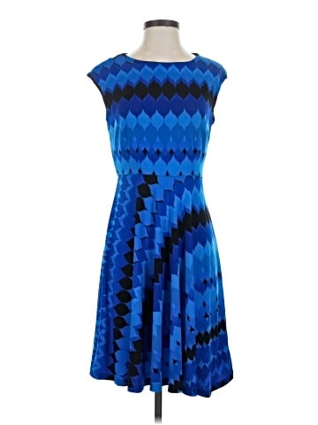 R&K Cocktail Dress (view 1)