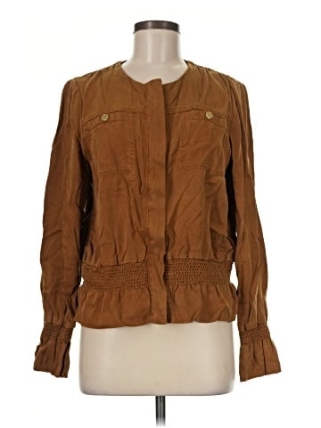 White House Black Market Jacket (view 1)