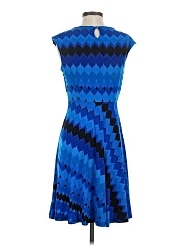R&K Cocktail Dress (view 2)