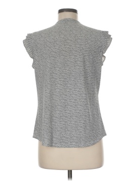 Adrianna Papell Short Sleeve Top (view 2)