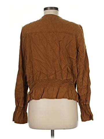 White House Black Market Jacket (view 2)