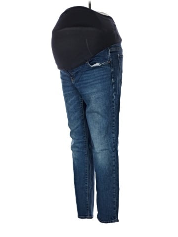 Old Navy - Maternity Jeans (view 1)