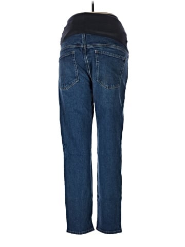 Old Navy - Maternity Jeans (view 2)