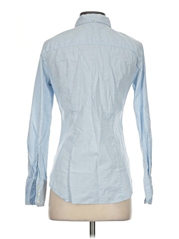 J.Crew Long Sleeve Button-Down Shirt (view 2)