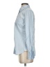 J.Crew 100% Cotton Blue Long Sleeve Button-Down Shirt Size S - photo 5